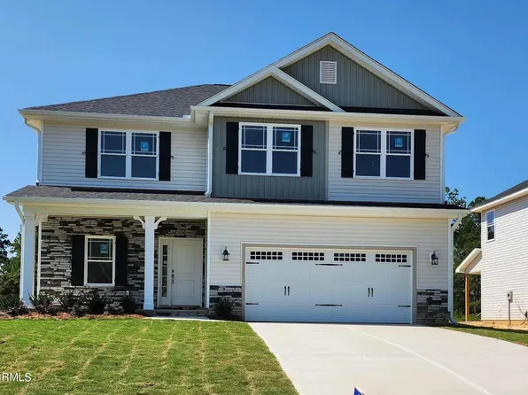 501 Red Drum Way, Swansboro, NC 28584