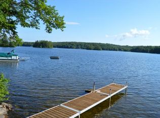 112 Cann Rd, Center barnstead, NH 03225