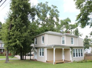 10193 Greenwood Rd, Glen Allen, VA 23060