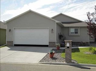 1714 Heritage Walk, Billings, MT 59105