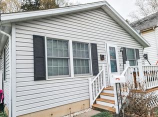 309 Park Ave, Warren, PA 16365