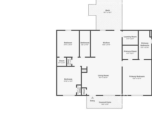 2nd image of 1631 Barbara Ann Cir