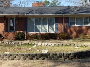 1740 Carl Rd, Columbia, SC 29210