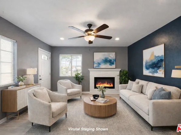 4022 W 161st St, Lawndale, CA 90260