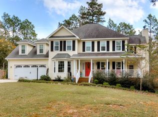 277 Cheltenham Dr, Aiken, SC 29803