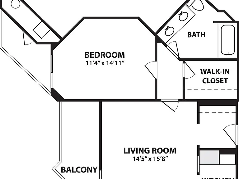 Westgate Residential Suites — Photo 14