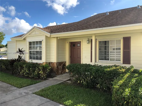 13749 SW 147th Circle Ln #235, Miami, FL 33186