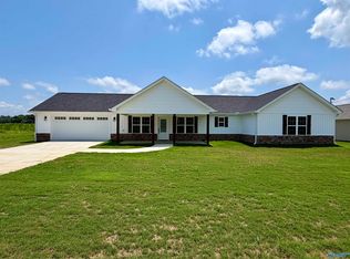 1280 County Road 118, Centre, AL 35960