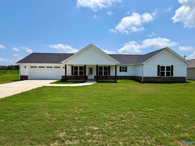 1280 County Road 118, Centre, AL, 35960