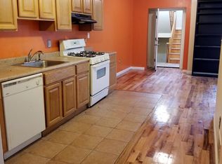 263 Forrest St #0, Jersey City, NJ 07304