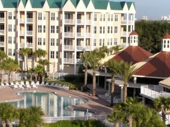 4623 Riversedge Village Ln #6302, Ponce Inlet, FL 32127