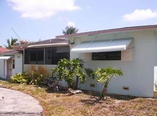 170 Florida Ave, Fort Lauderdale, FL 33312