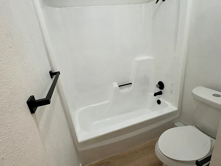 Bedroom 2 bathroom