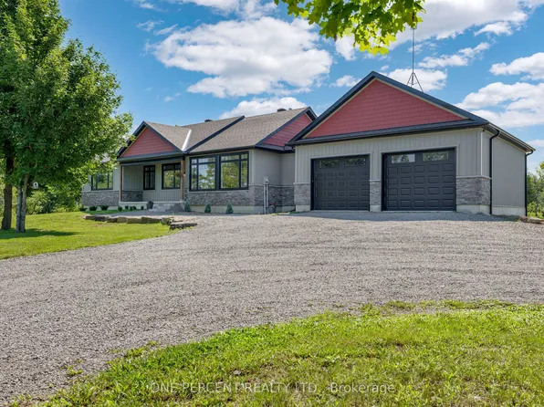 525 McCrea Rd, Montague, ON K0G 1N0