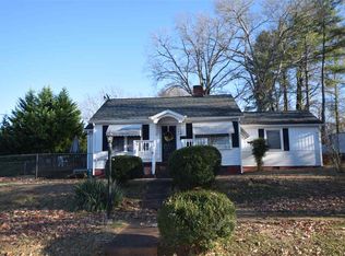 196 Midland St, Spindale, NC 28160