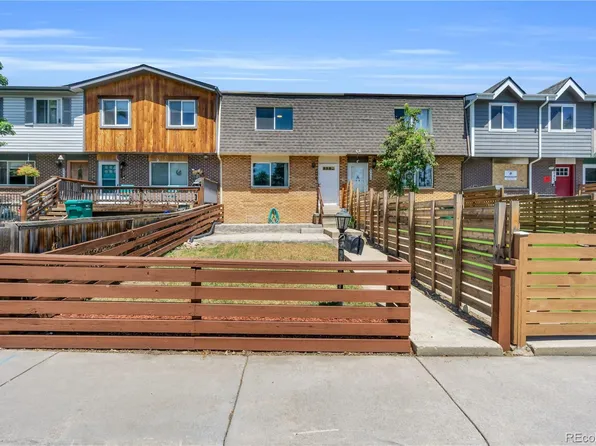 9461 W 47th Avenue, Wheat Ridge, CO 80033