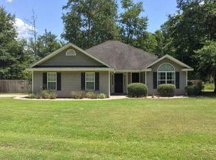 190 Emanuel Church Rd, Brunswick, GA 31523