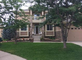 10656 Flagler Ct, Parker, CO 80134