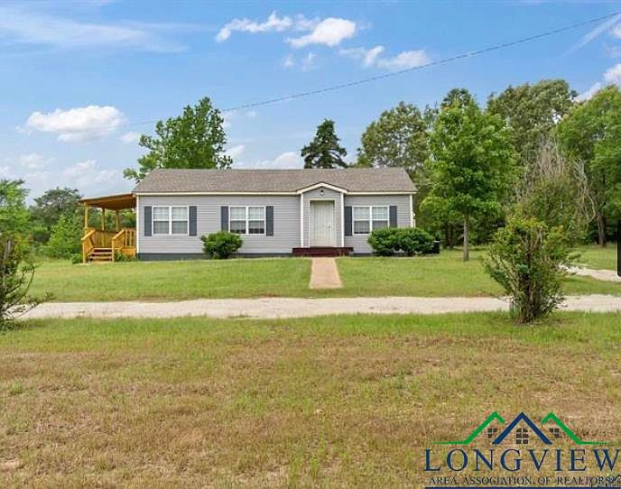 8449 Lizard Rd, Gilmer, TX 75644 MLS 20235932 Zillow