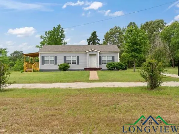 8449 Lizard Rd, Gilmer, TX 75644