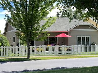 410 Becker Ln, Dover, ID 83825