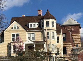 7-8 Hudson Ter #3N, Dobbs Ferry, NY 10522