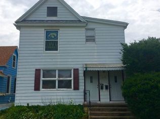 515 W 16th St, Davenport, IA
