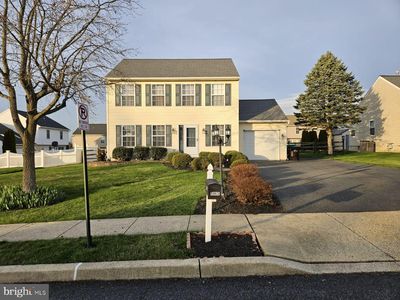 2563 Donald Dr, Pottstown, PA, 19464