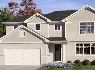 20702 Emerald St, Spring Hill, KS 66083