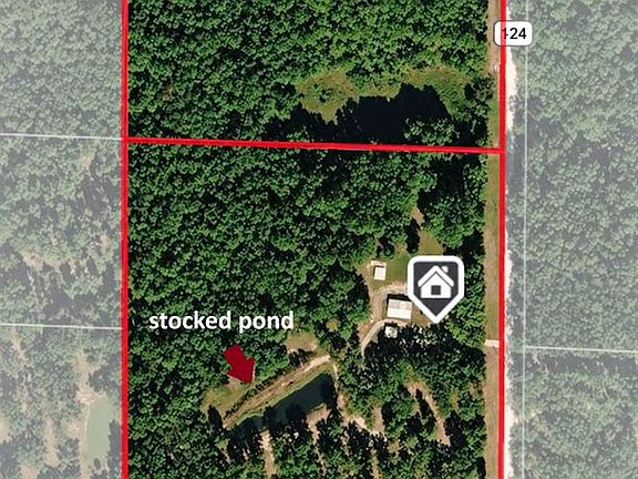 3rd image of 357 County Road 4245