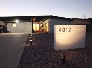 4012 N 18th Dr, Phoenix, AZ 85015