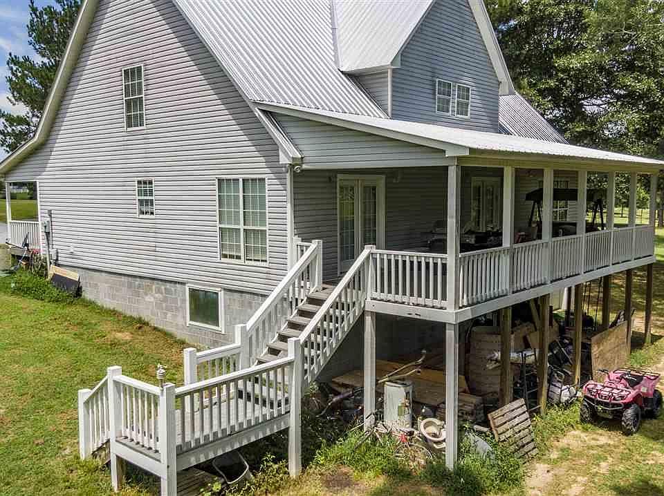 662 County Road 47, Fyffe, AL 35971 Zillow