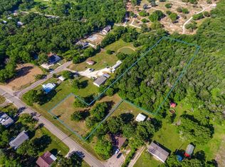 0 N Barron Rd, Covington, TX 76636