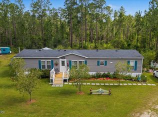 4230 Cedar Ford Blvd, Hastings, FL 32145
