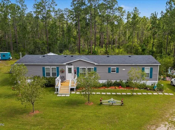 4230 CEDAR FORD Boulevard, Hastings, FL 32145