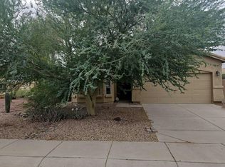 1377 E Linda Dr, Casa Grande, AZ 85122