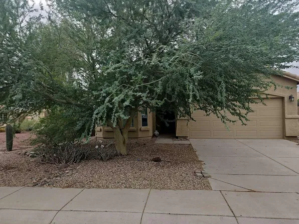 1377 E Linda Dr, Casa Grande, AZ 85122