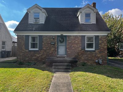 1909 Southeast Blvd, Evansville, IN, 47714