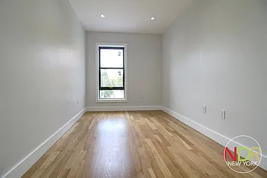 Rented by Next Door Realty NYC