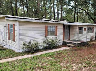 10030 Oak Haven Rd, Pensacola, FL 32526