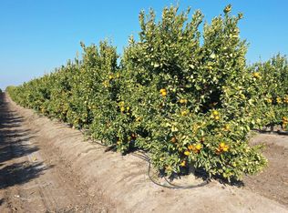 0 Road 248, Ducor, CA 93218