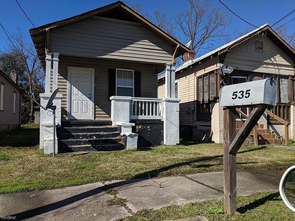 535 Wrights Ave Front