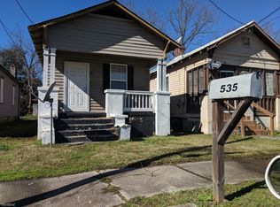 535 Wrights Ave, Augusta, GA 30904