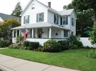 40 Central Ave, Butler, NJ 07405