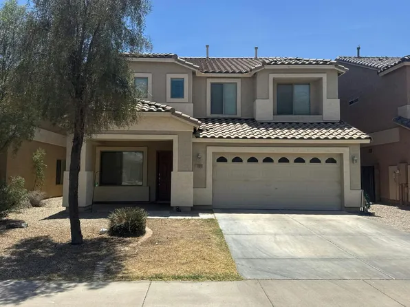 3213 W Mineral Butte Dr, San Tan Valley, AZ 85142