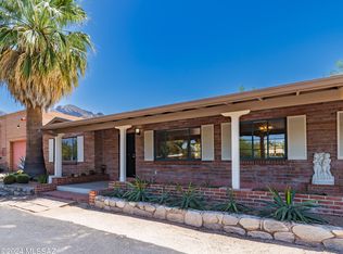 25 W Roma Dr, Tucson, AZ 85737