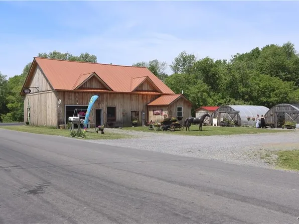 14211 Dodge Ave Lot 17, Sackets Harbor, NY 13685