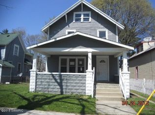 228 W Southern Ave, Muskegon, MI