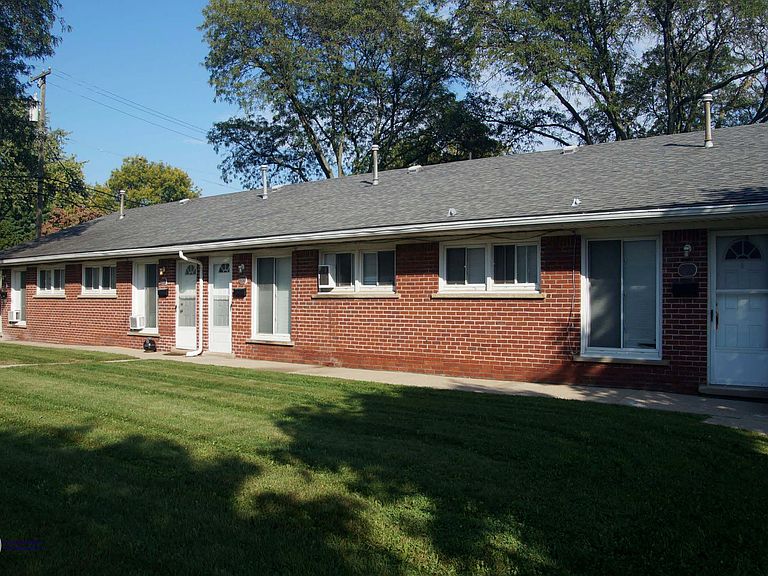 Garden City Apartments 6405 Apartment Rentals Garden City, MI Zillow