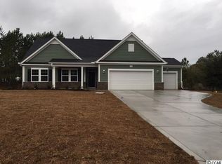 100 Board Landing Cir, Conway, SC 29526